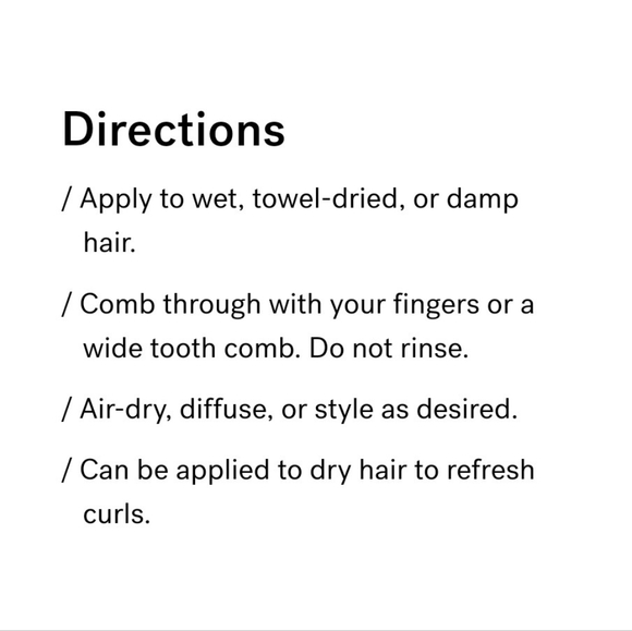 Hydrate & Hold Gelée - Picture 4 of 5